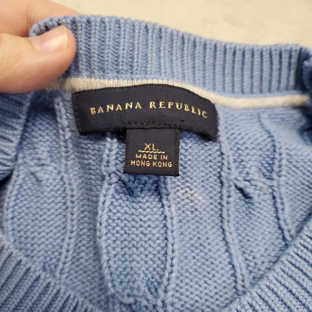 Banana Republic pre loved